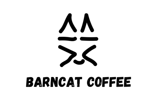 Barncat Coffee